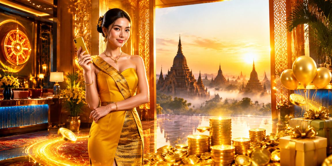 Golden Dragon