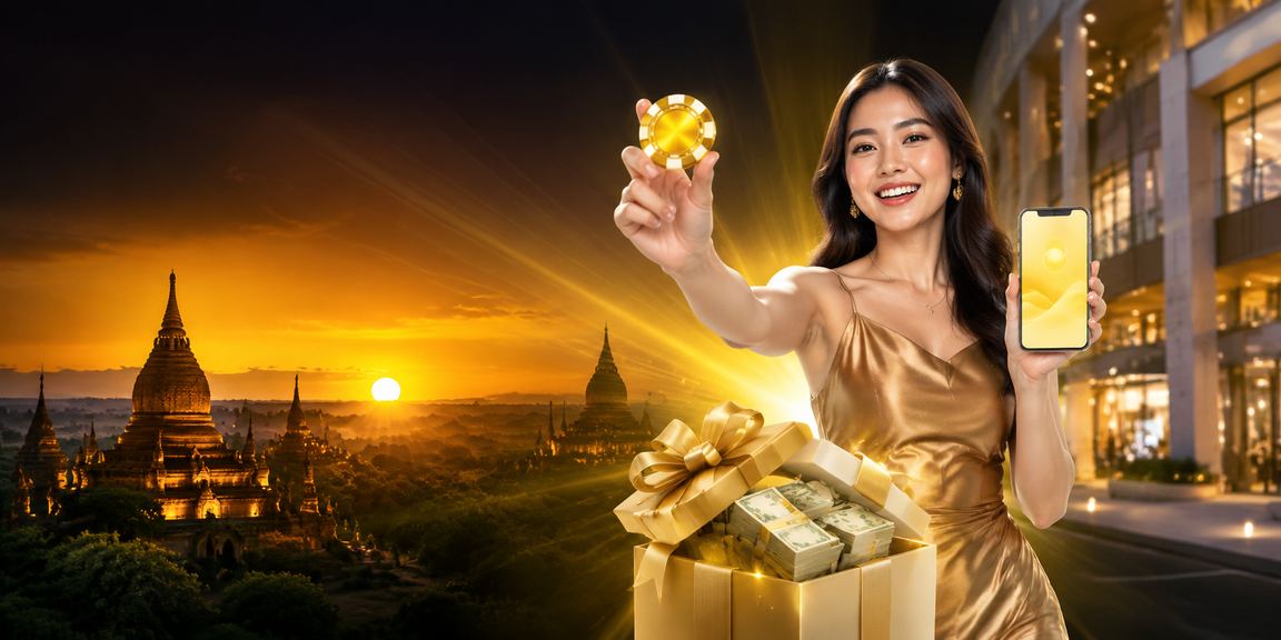 golden dragon