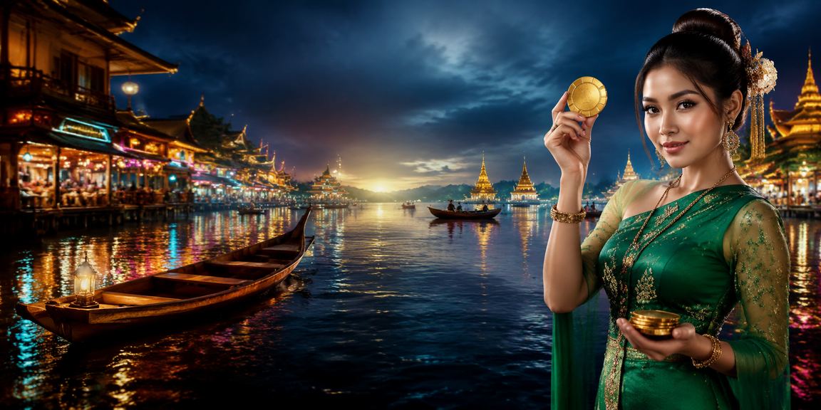 golden dragon