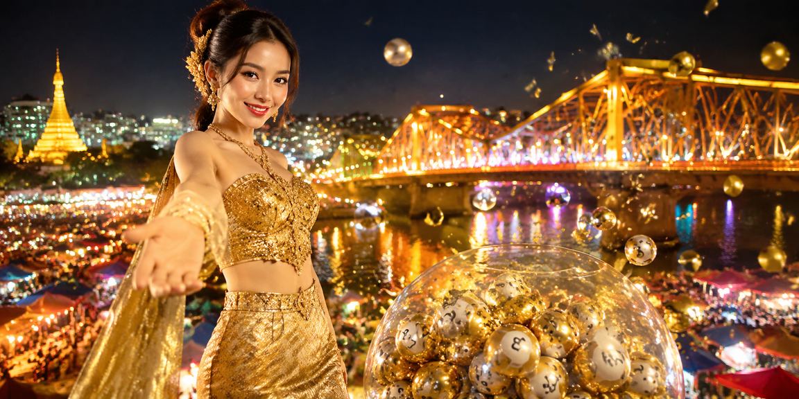 golden dragon