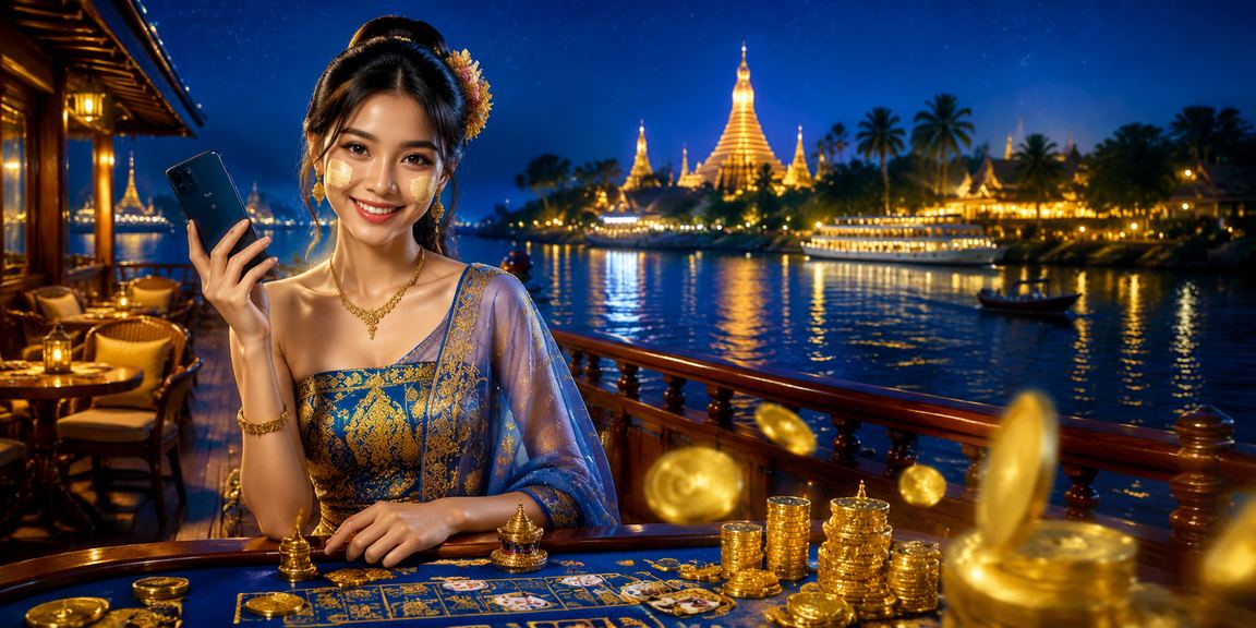 Golden Dragon