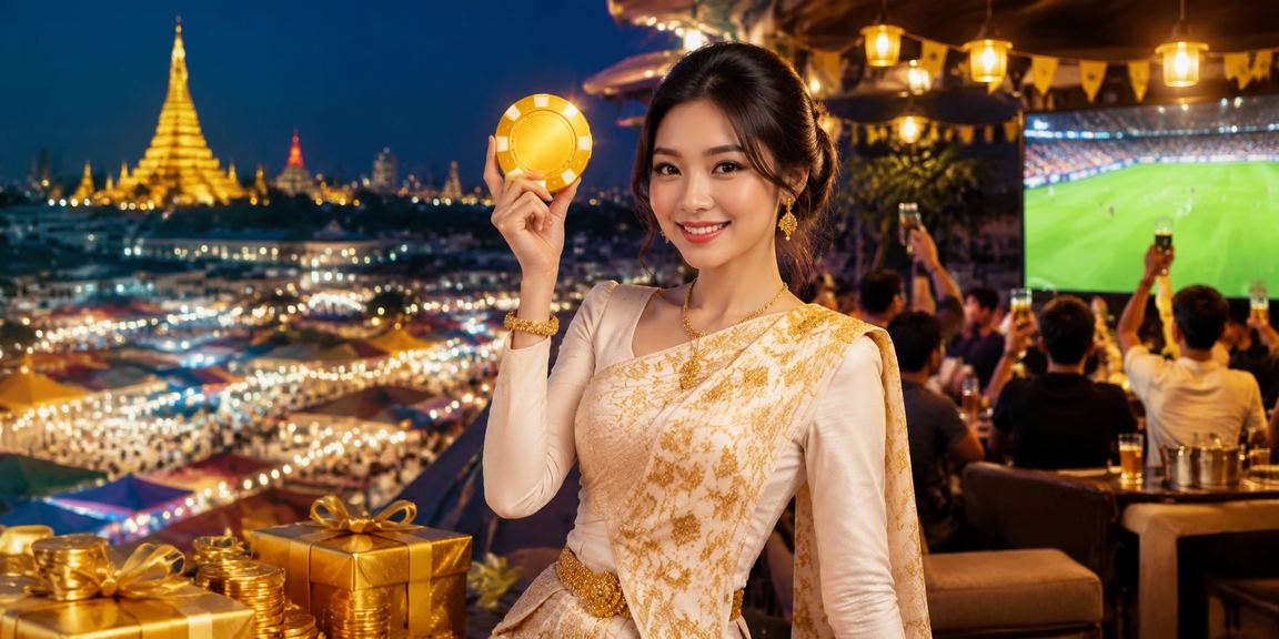 Golden Dragon