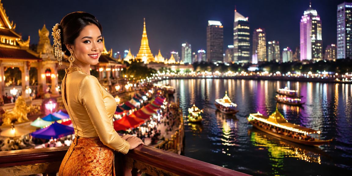Golden Dragon
