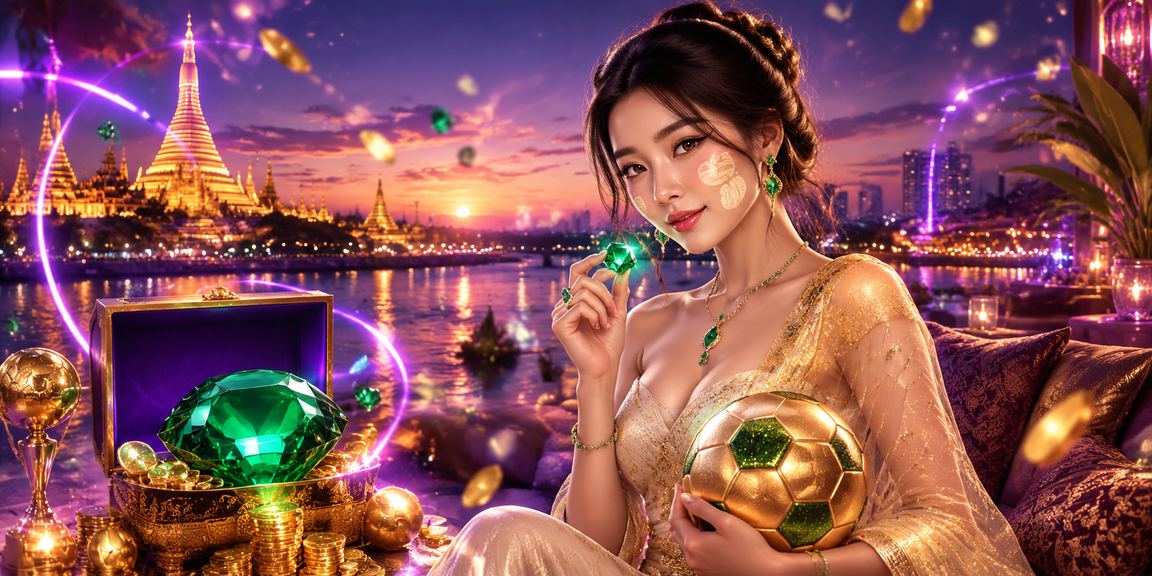 Golden Dragon