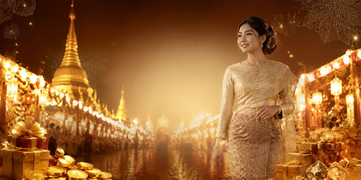 Golden Dragon